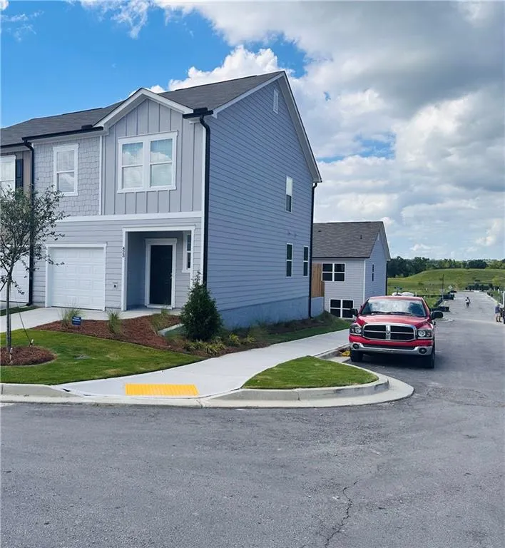 423 Towson street Villa Rica, GA 30180