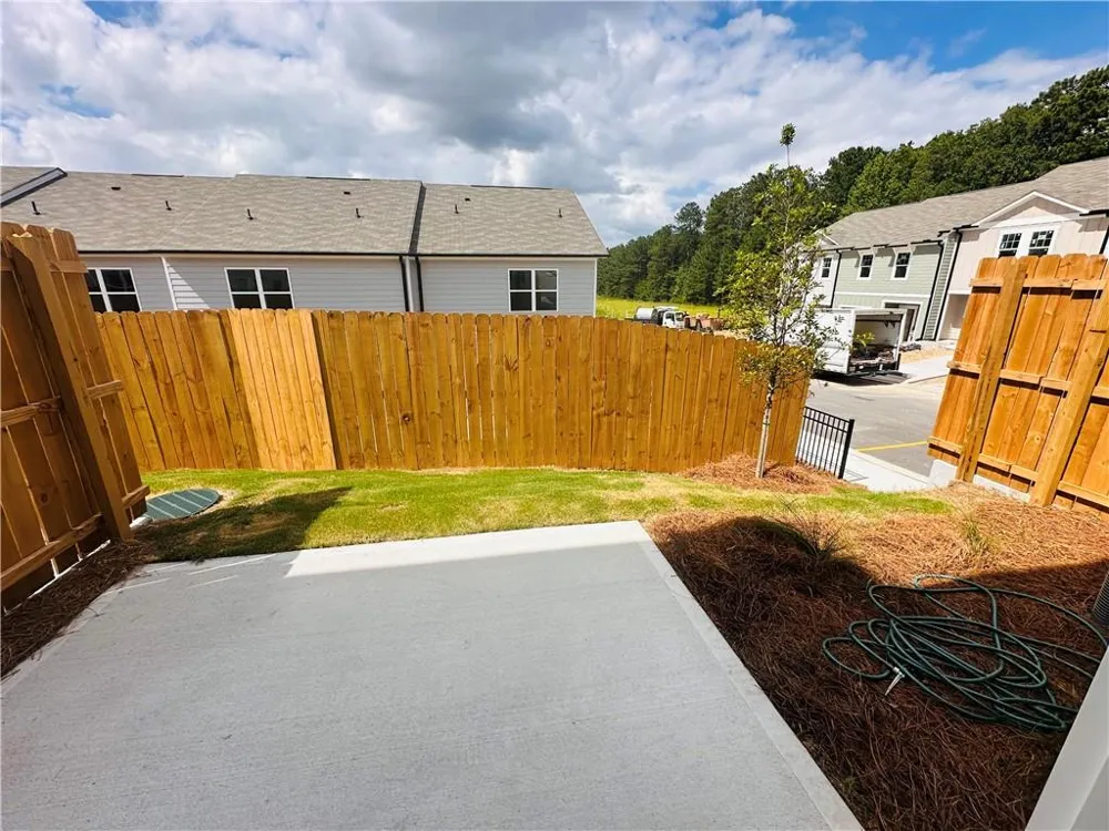 423 Towson street Villa Rica, GA 30180