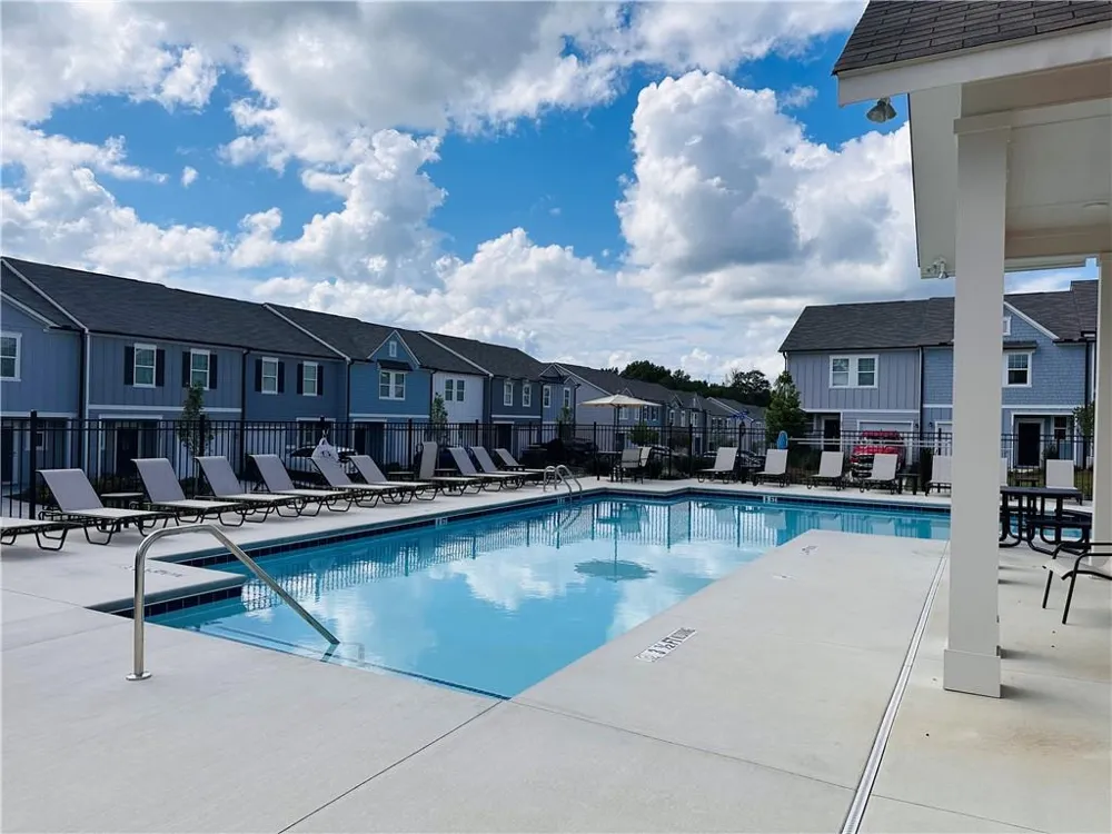 423 Towson street Villa Rica, GA 30180
