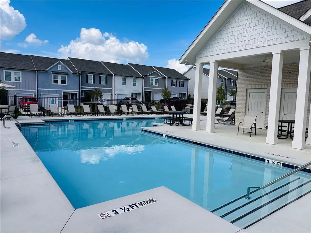 423 Towson street Villa Rica, GA 30180