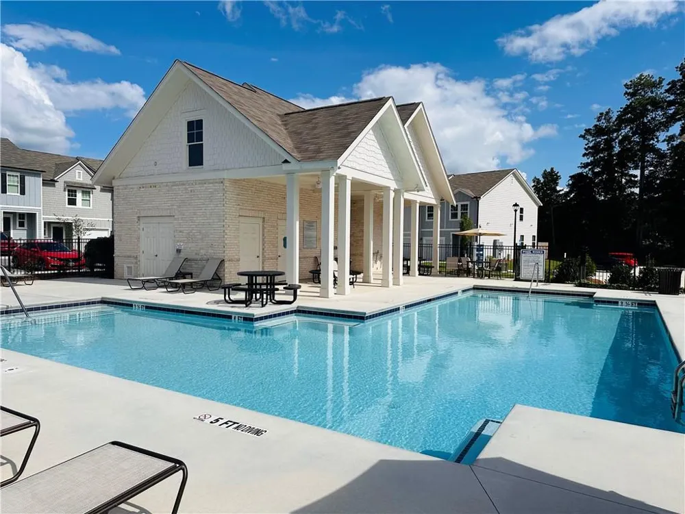 423 Towson street Villa Rica, GA 30180