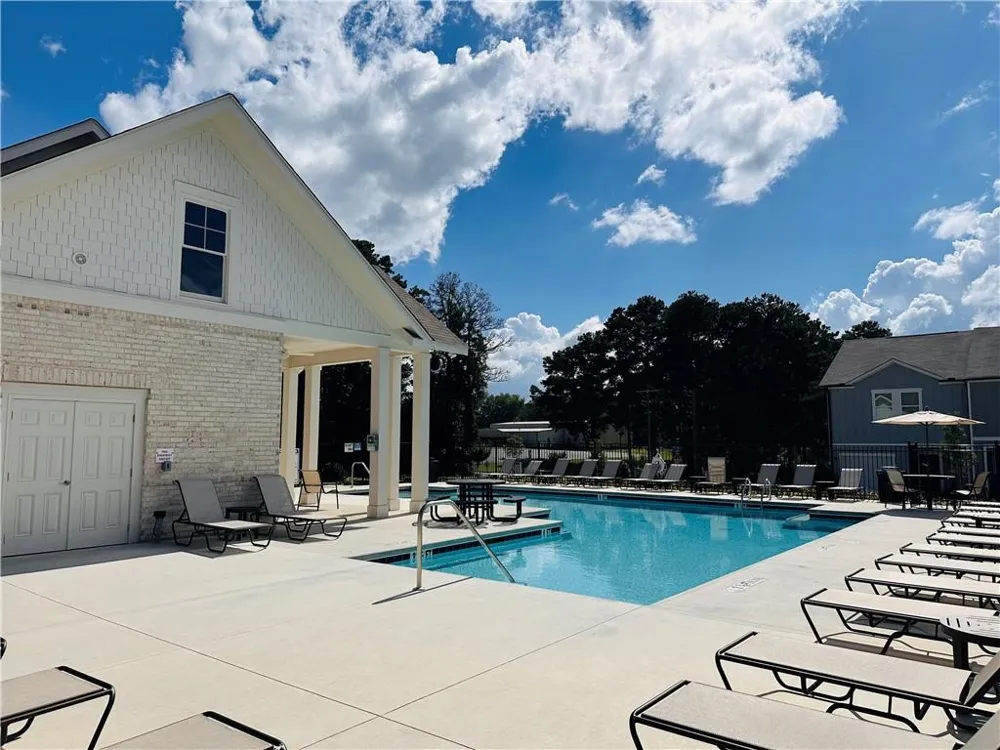 423 Towson street Villa Rica, GA 30180