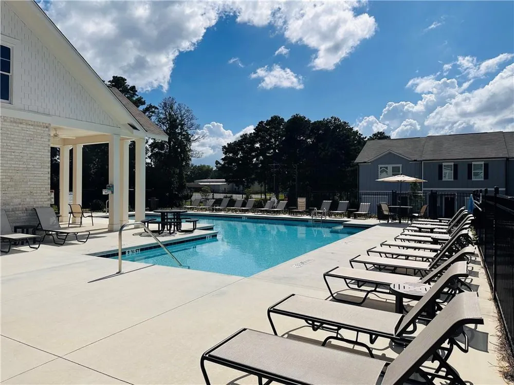 423 Towson street Villa Rica, GA 30180