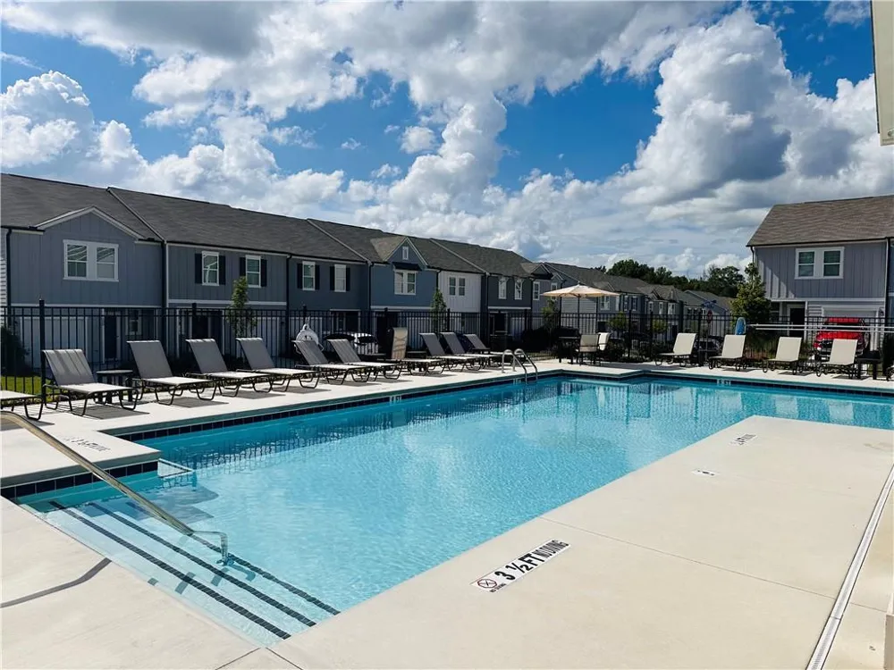 423 Towson street Villa Rica, GA 30180