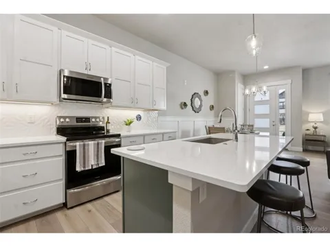 176 High Point Drive