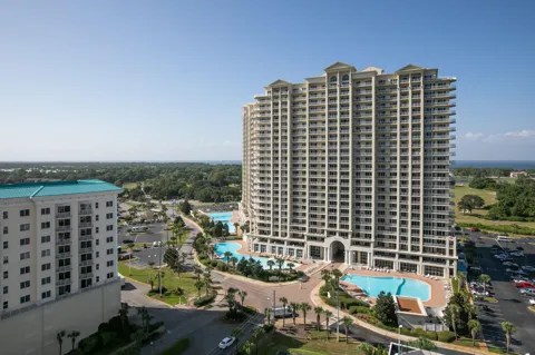 112 Seascape Drive #UNIT 1903