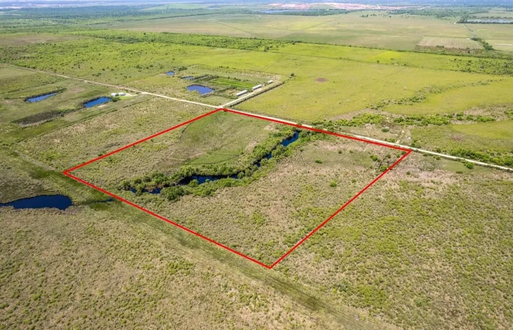 County Road 595 Off Angleton, TX 77515