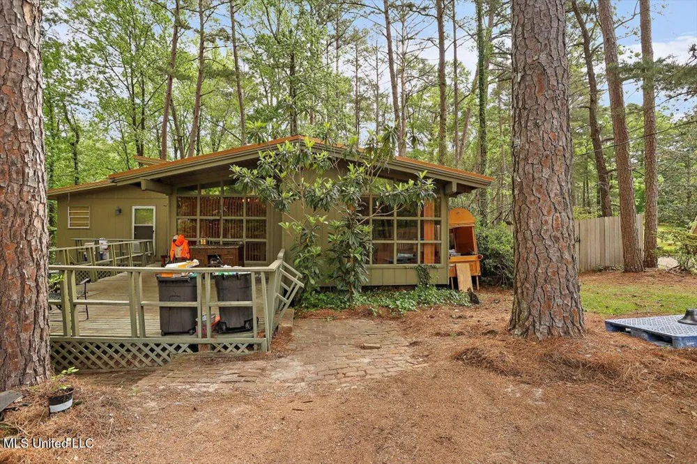 117 Sweetgum Lane Florence, MS 39073