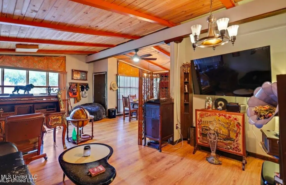 117 Sweetgum Lane Florence, MS 39073