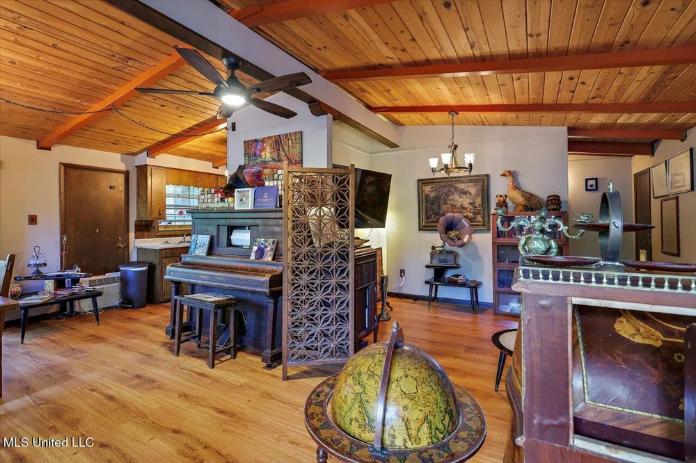 117 Sweetgum Lane Florence, MS 39073