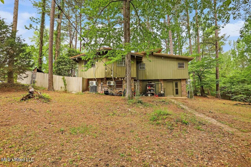 117 Sweetgum Lane Florence, MS 39073