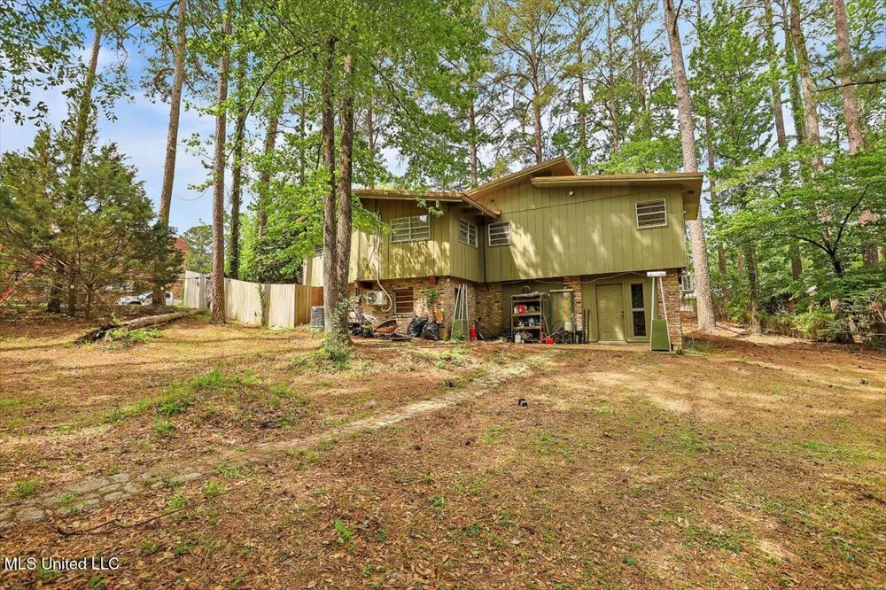 117 Sweetgum Lane Florence, MS 39073
