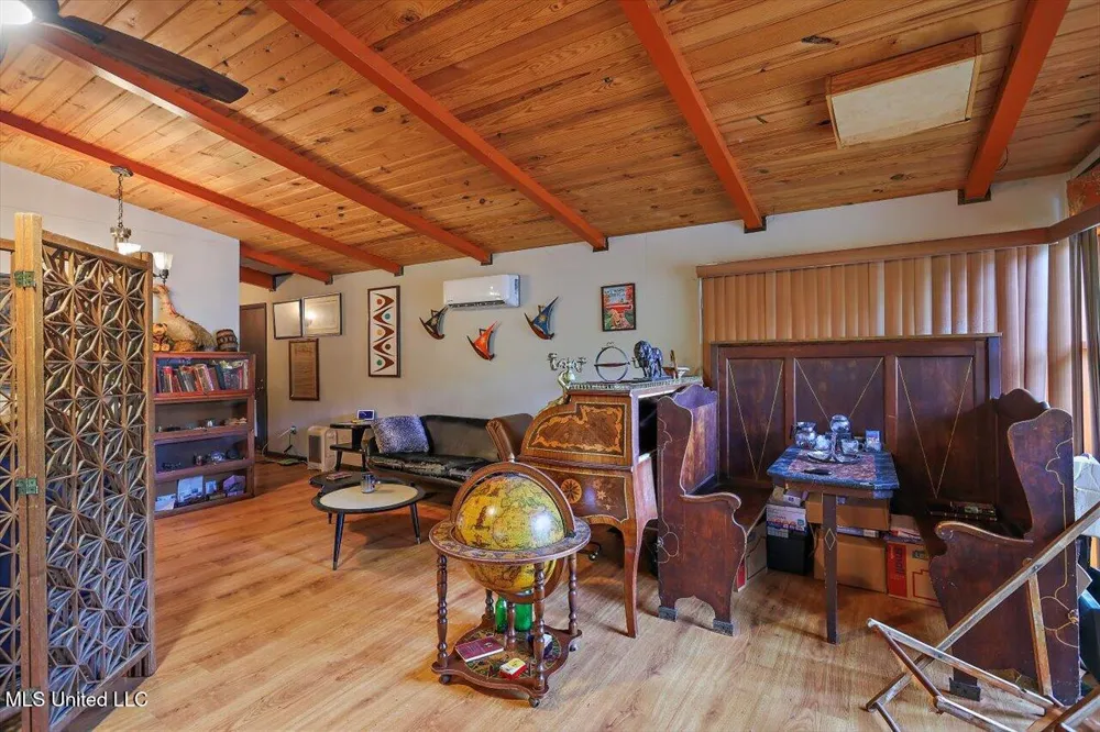 117 Sweetgum Lane Florence, MS 39073