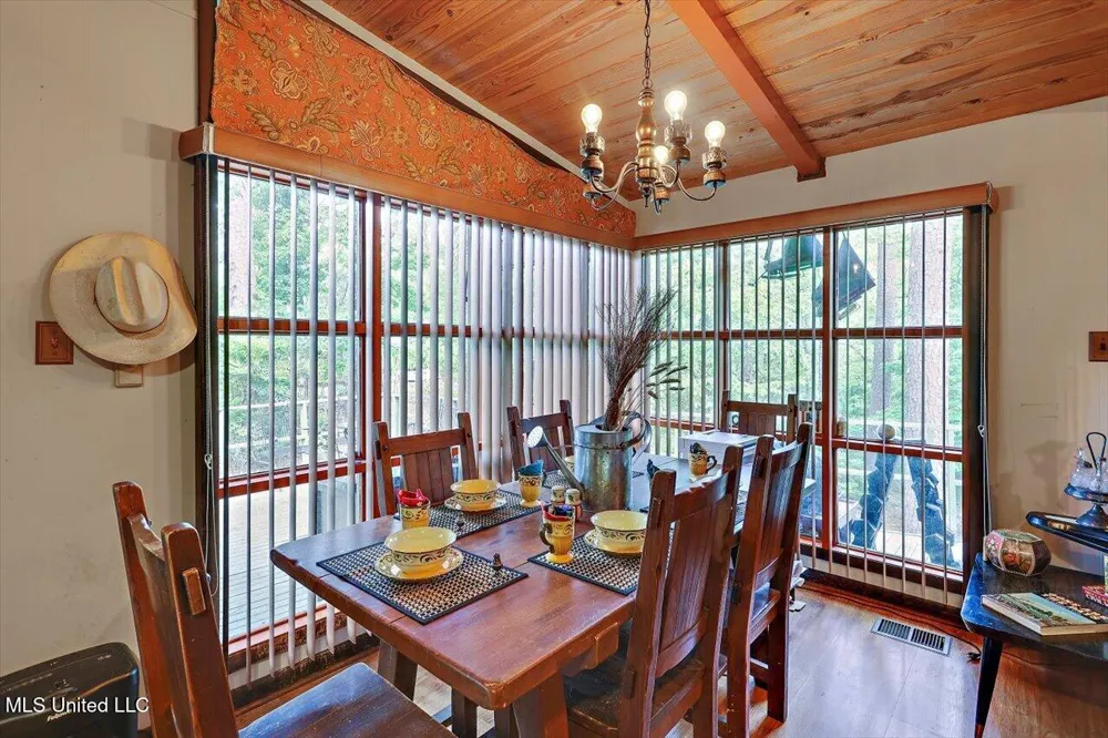 117 Sweetgum Lane Florence, MS 39073