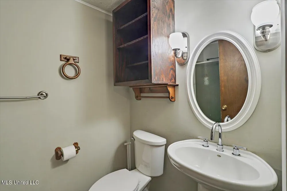 117 Sweetgum Lane Florence, MS 39073