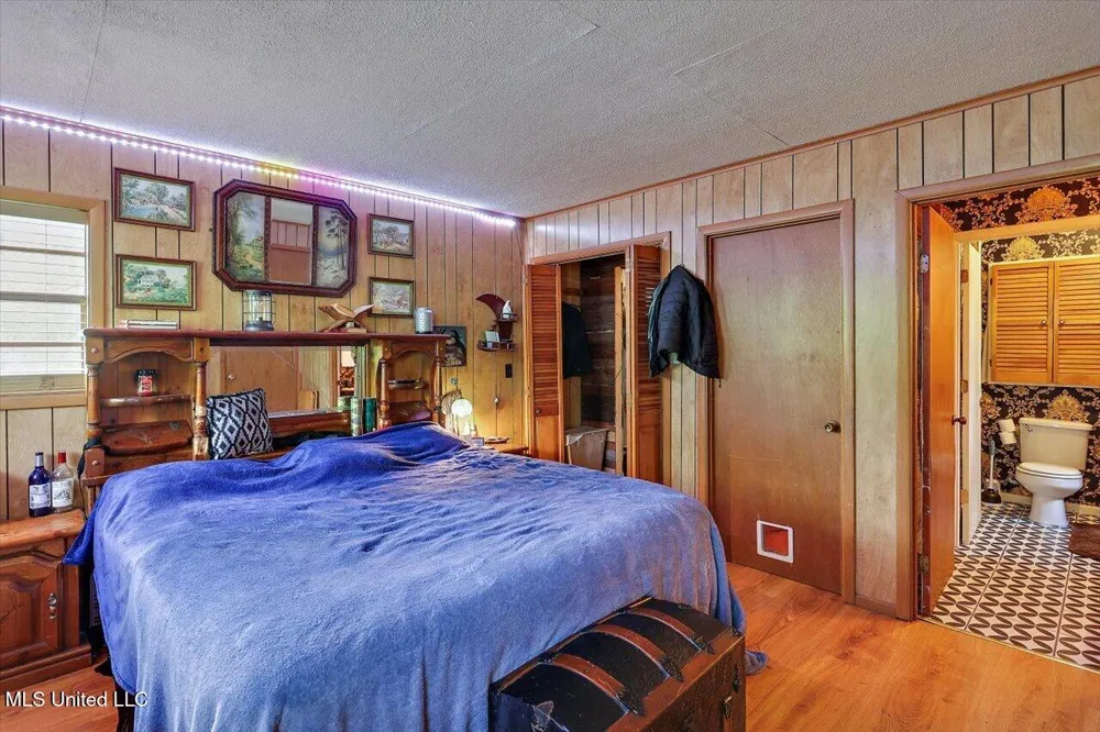 117 Sweetgum Lane Florence, MS 39073
