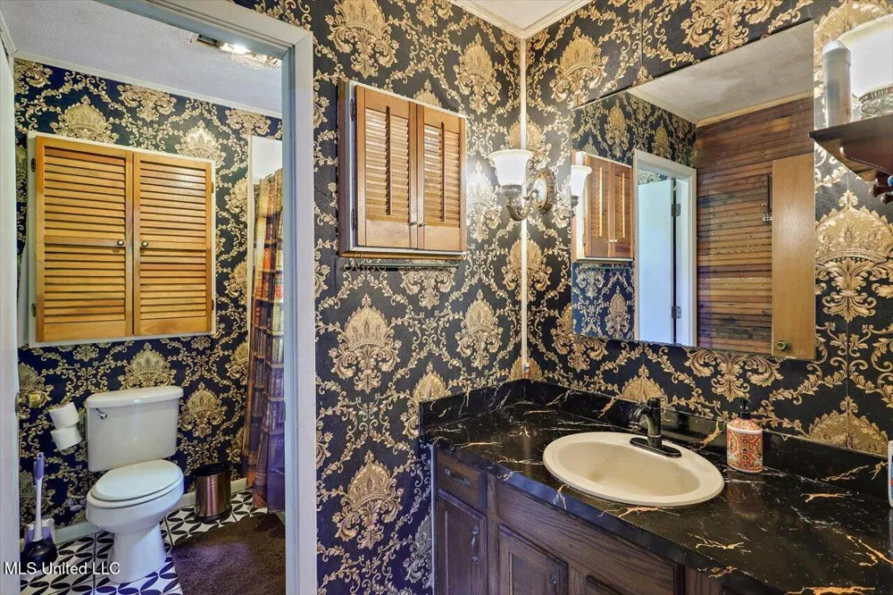 117 Sweetgum Lane Florence, MS 39073
