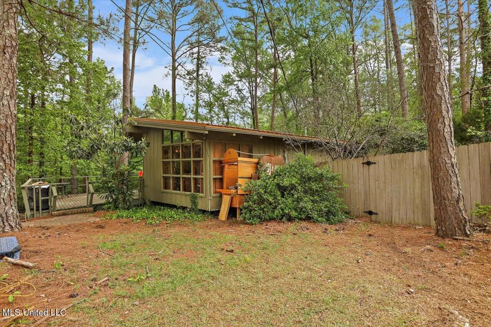 117 Sweetgum Lane Florence, MS 39073