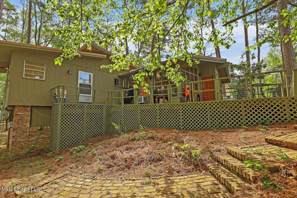 117 Sweetgum Lane Florence, MS 39073