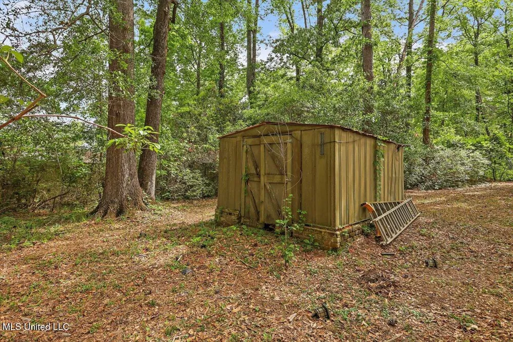 117 Sweetgum Lane Florence, MS 39073