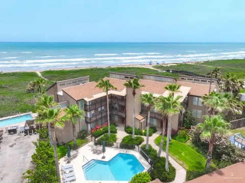 3608 Gulf Boulevard #A103