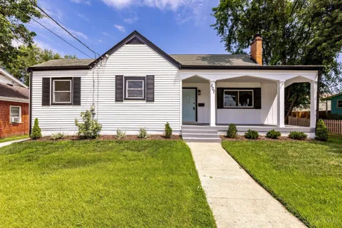 207 Kater Avenue