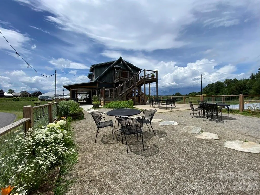 48 Sweet Fern Parkway #59 Asheville, NC 28804