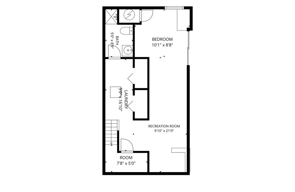 144 Florida Hill Drive Green Mountain, NC 28740