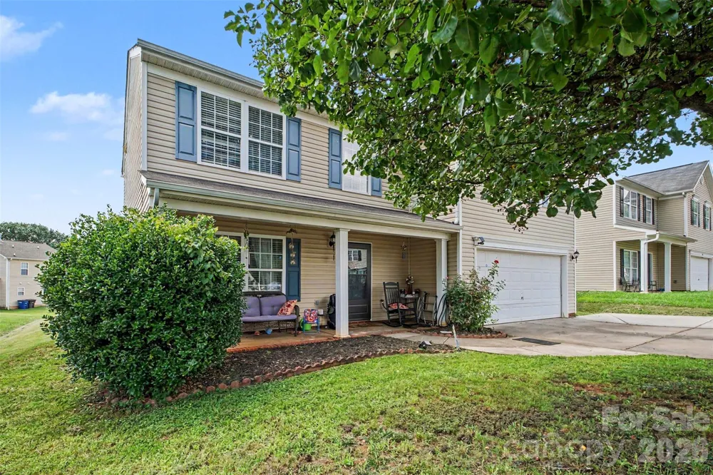 2026 Edenderry Drive Statesville, NC 28625