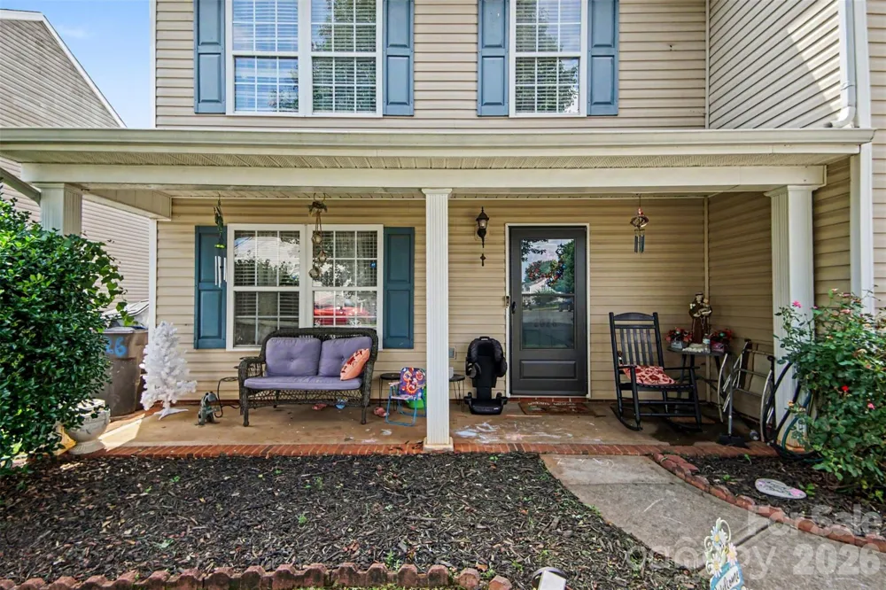 2026 Edenderry Drive Statesville, NC 28625