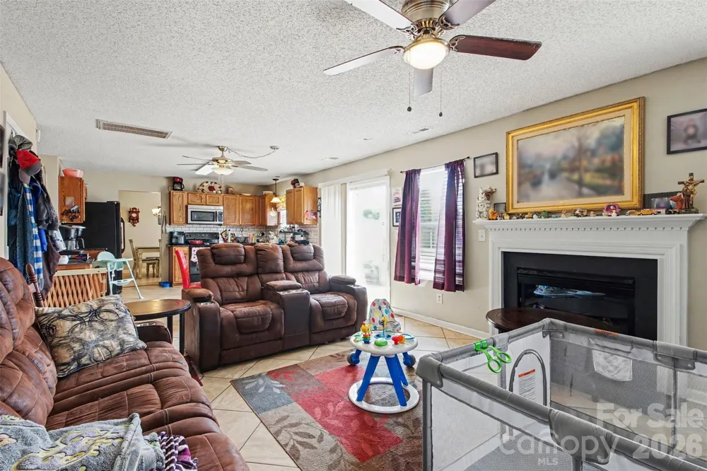 2026 Edenderry Drive Statesville, NC 28625