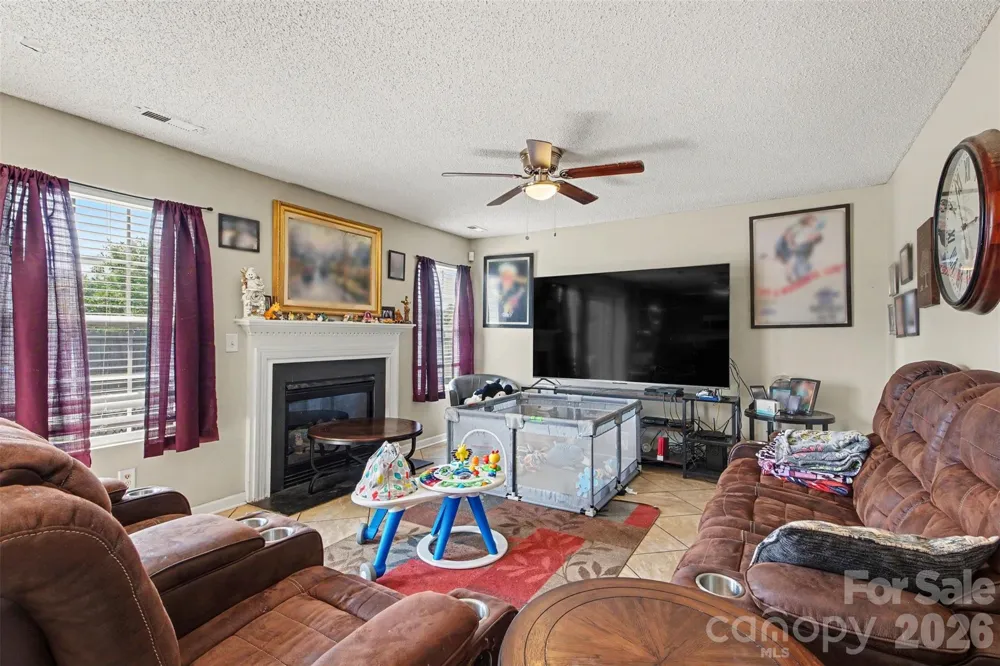 2026 Edenderry Drive Statesville, NC 28625