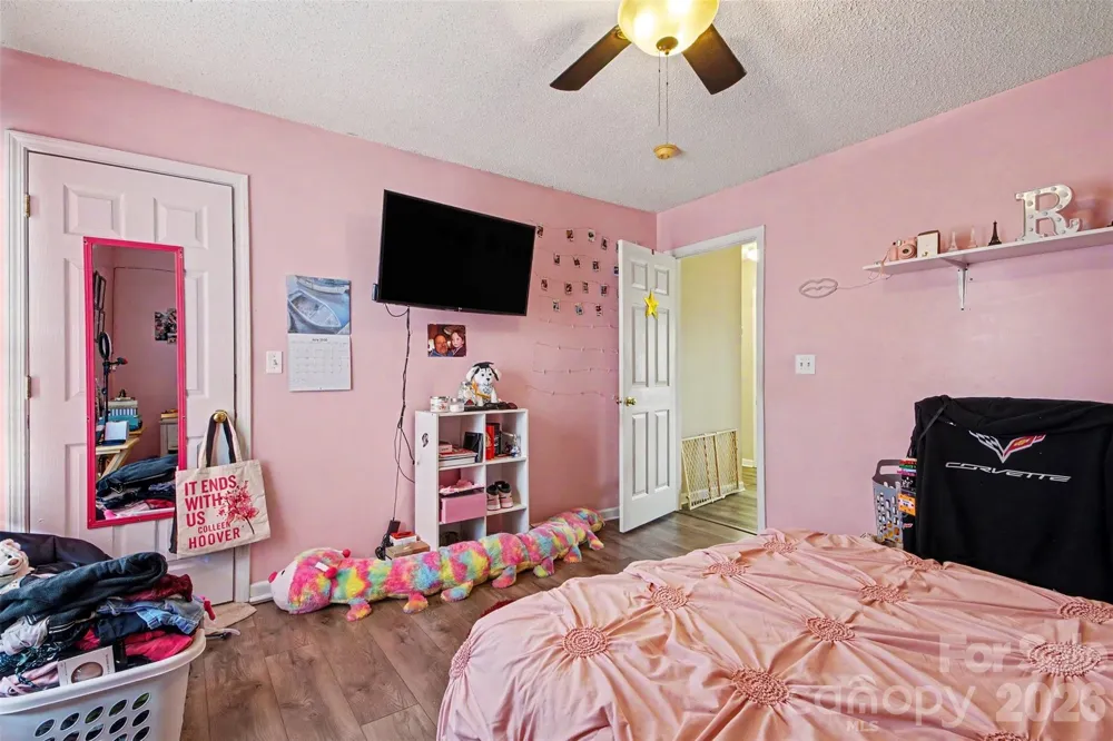 2026 Edenderry Drive Statesville, NC 28625