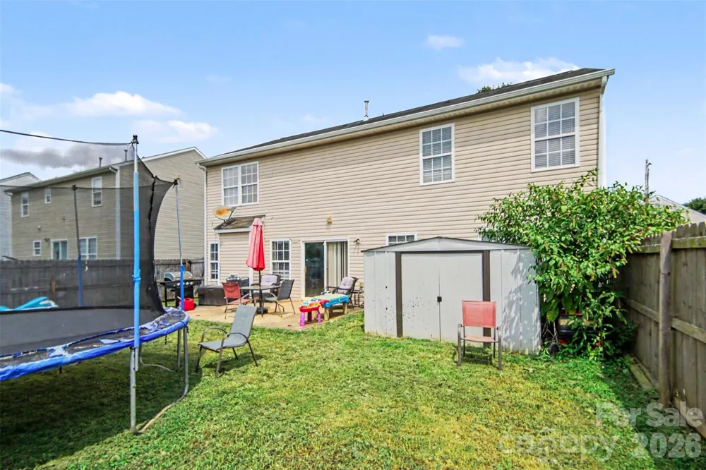 2026 Edenderry Drive Statesville, NC 28625