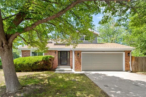 3595 S Richfield Way