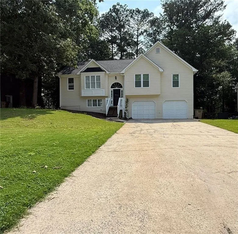 419 Etowah Valley Way Woodstock, GA 30189