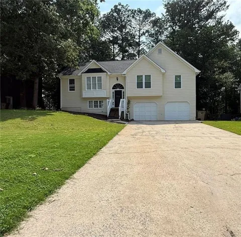 419 Etowah Valley Way