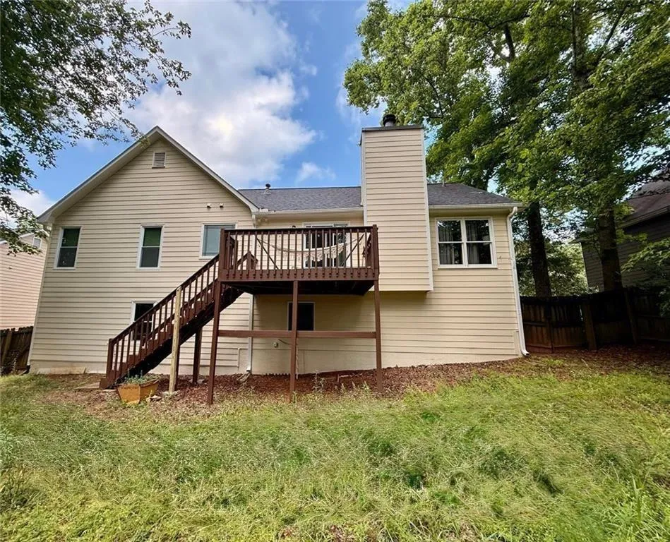 419 Etowah Valley Way Woodstock, GA 30189