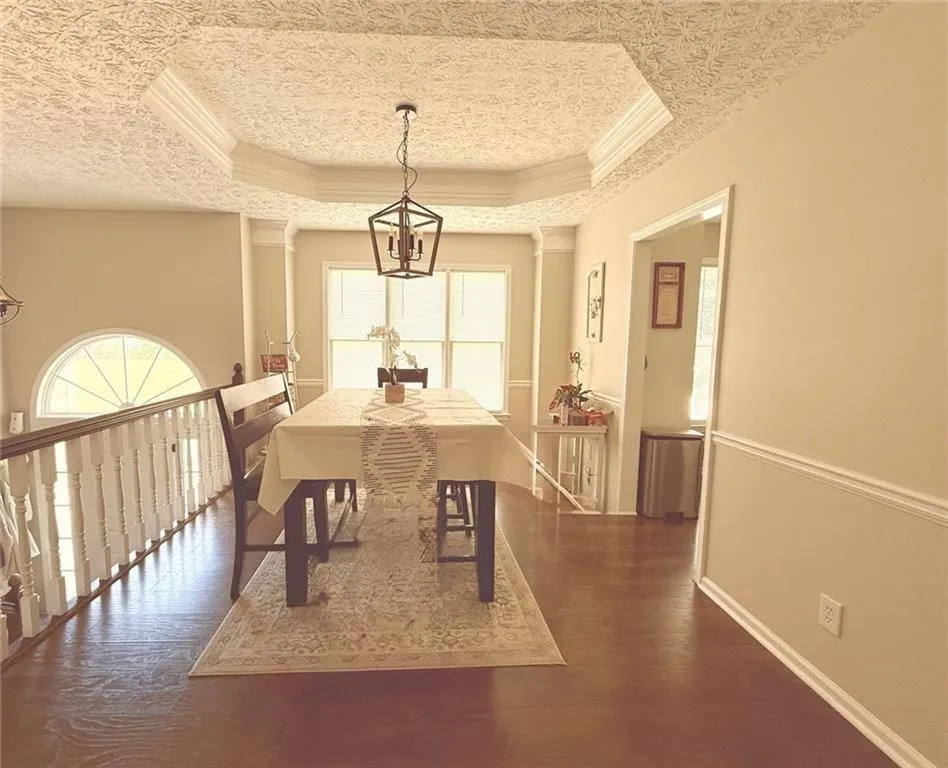 419 Etowah Valley Way Woodstock, GA 30189
