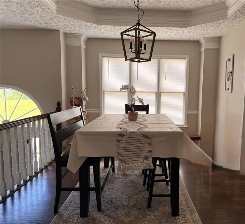 419 Etowah Valley Way Woodstock, GA 30189