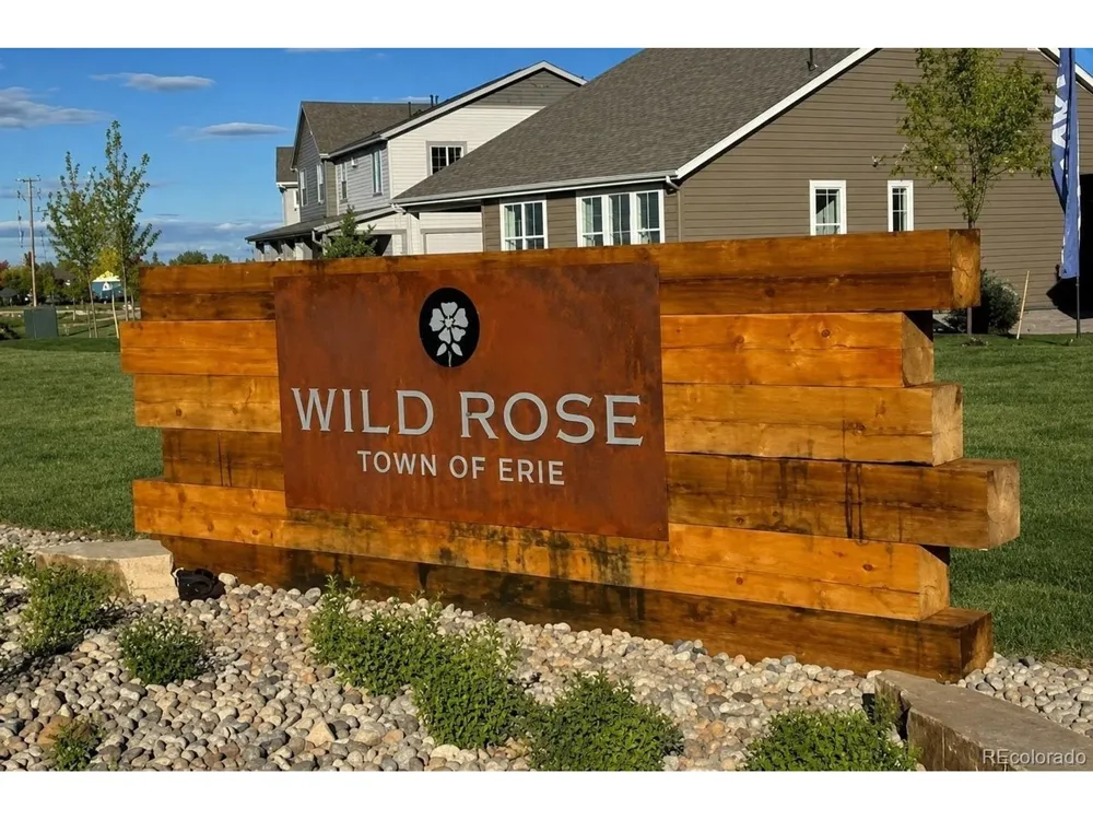 847 Rosevine Lane Erie, CO 80516