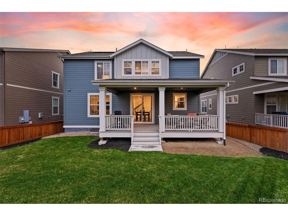 847 Rosevine Lane Erie, CO 80516