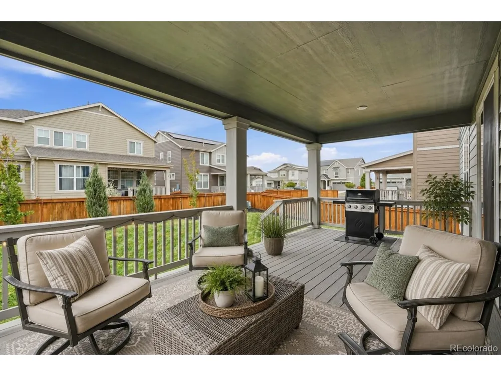 847 Rosevine Lane Erie, CO 80516