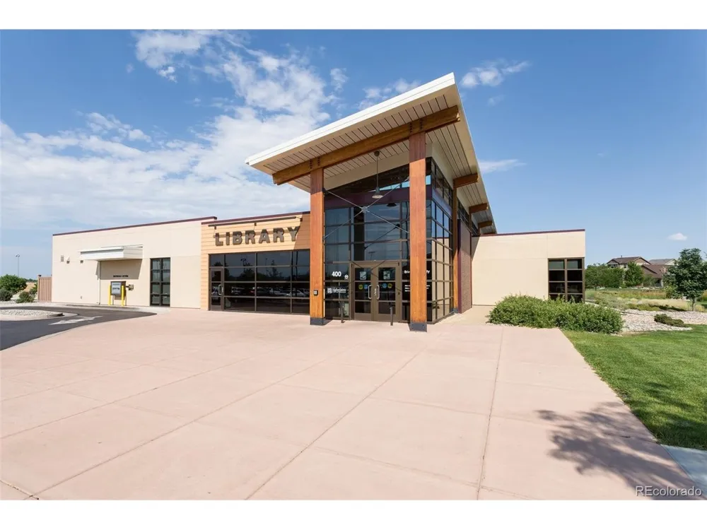 847 Rosevine Lane Erie, CO 80516