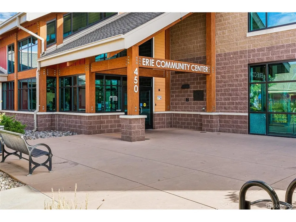 847 Rosevine Lane Erie, CO 80516