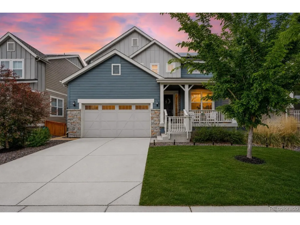 847 Rosevine Lane Erie, CO 80516