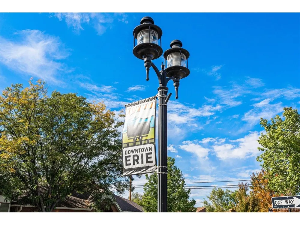847 Rosevine Lane Erie, CO 80516