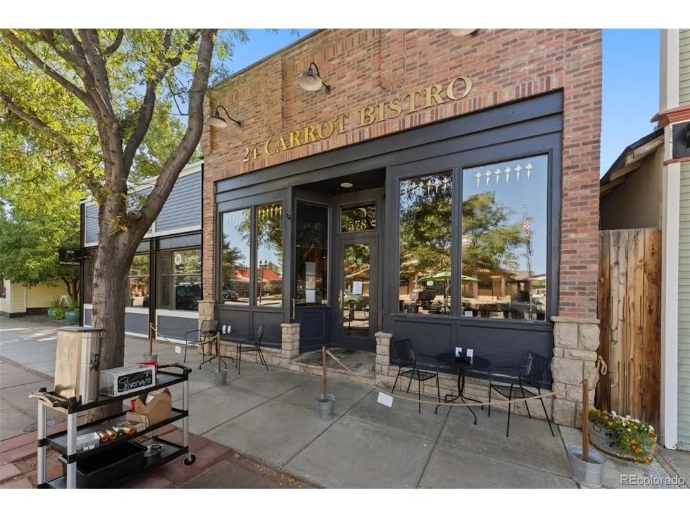 847 Rosevine Lane Erie, CO 80516