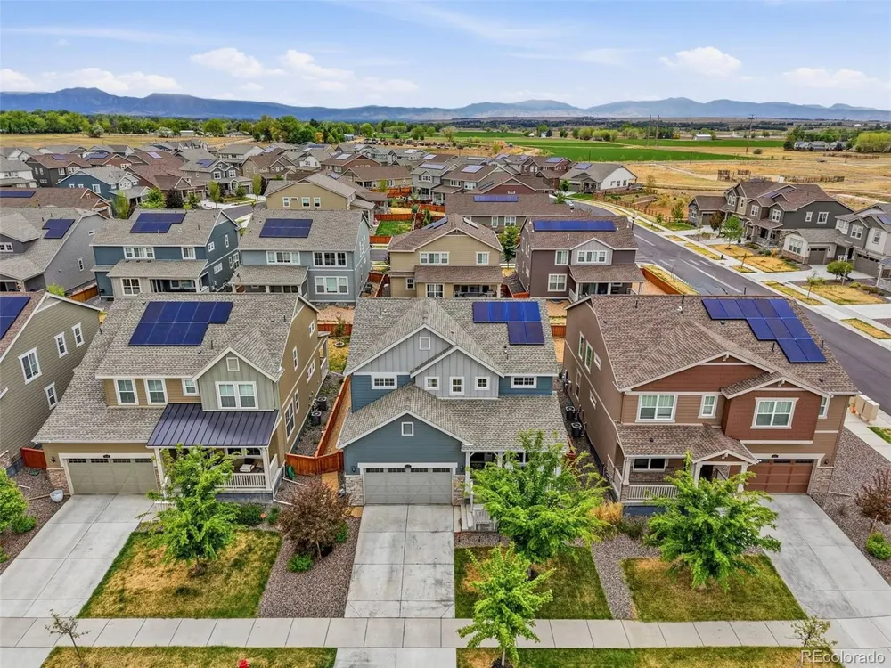 847 Rosevine Lane Erie, CO 80516
