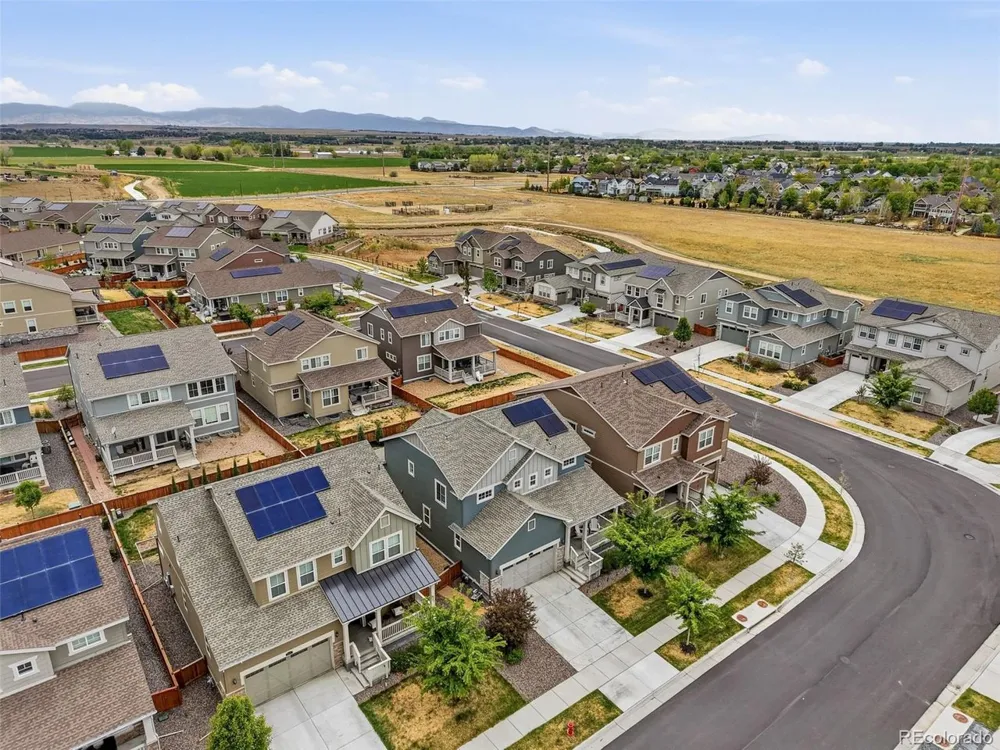 847 Rosevine Lane Erie, CO 80516